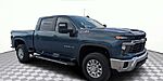 Used 2026 CHEVROLET SILVERADO 2500 LT in LAKE CITY, FLORIDA