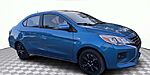 Used 2022 MITSUBISHI MIRAGE G4 ES in LAKE CITY, FLORIDA