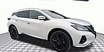 Used 2023 NISSAN MURANO SL in LAKE CITY, FLORIDA
