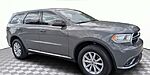 Used 2020 DODGE DURANGO SXT in LAKE CITY, FLORIDA