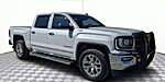 Used 2018 GMC SIERRA 1500 SLT in LAKE CITY, FLORIDA