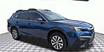 Used 2020 SUBARU OUTBACK PREMIUM in LAKE CITY, FLORIDA