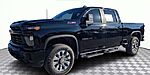 Used 2025 CHEVROLET SILVERADO 2500 CUSTOM in LAKE CITY, FLORIDA
