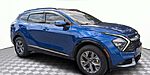 Used 2023 KIA SPORTAGE SX in LAKE CITY, FLORIDA