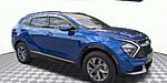 Used 2023 KIA SPORTAGE SX in LAKE CITY, FLORIDA