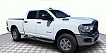 Used 2024 RAM 2500 BIG HORN in LAKE CITY, FLORIDA