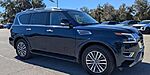 Used 2023 NISSAN ARMADA SL in LAKE CITY, FLORIDA