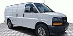 Used 2023 GMC SAVANA WORK VAN in LAKE CITY, FLORIDA