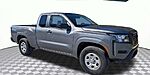 Used 2022 NISSAN FRONTIER S in LAKE CITY, FLORIDA