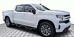 Used 2020 CHEVROLET SILVERADO 1500 RST in LAKE CITY, FLORIDA