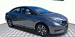 Used 2025 NISSAN VERSA 1.6 SV in LAKE CITY, FLORIDA