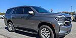 Used 2021 CHEVROLET TAHOE LT in LAKE CITY, FLORIDA
