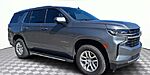 Used 2021 CHEVROLET TAHOE LT in LAKE CITY, FLORIDA