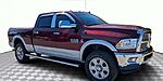 Used 2017 RAM 2500 LARAMIE in LAKE CITY, FLORIDA