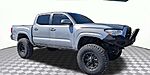 Used 2019 TOYOTA TACOMA SR in LAKE CITY, FLORIDA