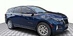 Used 2022 CHEVROLET EQUINOX LT in LAKE CITY, FLORIDA