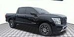 Used 2022 NISSAN TITAN SV in LAKE CITY, FLORIDA