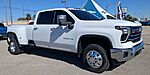Used 2024 CHEVROLET SILVERADO 3500 LTZ in LAKE CITY, FLORIDA