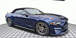 Used 2019 FORD MUSTANG ECOBOOST PREMIUM in LAKE CITY, FLORIDA