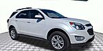 Used 2016 CHEVROLET EQUINOX LT in LAKE CITY, FLORIDA