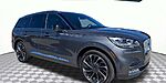 Used 2023 LINCOLN AVIATOR RESERVE in LAKE CITY, FLORIDA