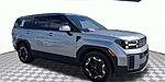 Used 2024 HYUNDAI SANTA FE SE in LAKE CITY, FLORIDA