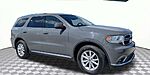 Used 2020 DODGE DURANGO SXT PLUS in LAKE CITY, FLORIDA