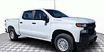 Used 2022 CHEVROLET SILVERADO 1500 LTD WORK TRUCK in LAKE CITY, FLORIDA