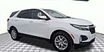 Used 2023 CHEVROLET EQUINOX LT in LAKE CITY, FLORIDA