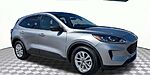 Used 2022 FORD ESCAPE SE in LAKE CITY, FLORIDA