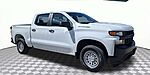 Used 2022 CHEVROLET SILVERADO 1500 LTD WORK TRUCK in LAKE CITY, FLORIDA