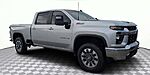 Used 2023 CHEVROLET SILVERADO 2500 LT in LAKE CITY, FLORIDA