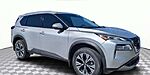 Used 2021 NISSAN ROGUE SV in LAKE CITY, FLORIDA