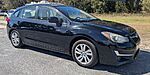 Used 2016 SUBARU IMPREZA 2.0I PREMIUM in LAKE CITY, FLORIDA