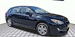 Used 2016 SUBARU IMPREZA 2.0I PREMIUM in LAKE CITY, FLORIDA