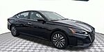 Used 2025 NISSAN ALTIMA 2.5 SV in LAKE CITY, FLORIDA
