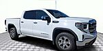 Used 2024 GMC SIERRA 1500 SLT in LAKE CITY, FLORIDA
