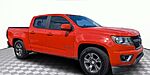 Used 2019 CHEVROLET COLORADO Z71 in LAKE CITY, FLORIDA
