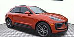 Used 2023 PORSCHE MACAN BASE in LAKE CITY, FLORIDA