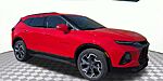 Used 2021 CHEVROLET BLAZER RS in LAKE CITY, FLORIDA