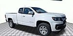 Used 2022 CHEVROLET COLORADO LT in LAKE CITY, FLORIDA