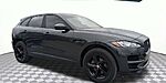 Used 2020 JAGUAR F-PACE 25T PREMIUM in LAKE CITY, FLORIDA
