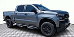 Used 2020 CHEVROLET SILVERADO 1500 LT TRAIL BOSS in LAKE CITY, FLORIDA