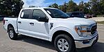 Used 2022 FORD F-150 XLT in LAKE CITY, FLORIDA