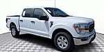 Used 2022 FORD F-150 XLT in LAKE CITY, FLORIDA