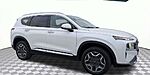 Used 2023 HYUNDAI SANTA FE PLUG-IN HYBRID SEL CONVENIENCE in LAKE CITY, FLORIDA