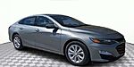 Used 2025 CHEVROLET MALIBU LT in LAKE CITY, FLORIDA