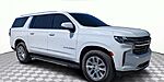 Used 2021 CHEVROLET SUBURBAN LT in LAKE CITY, FLORIDA