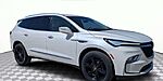 Used 2023 BUICK ENCLAVE ESSENCE in LAKE CITY, FLORIDA