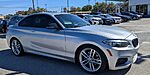 Used 2017 BMW 2 SERIES 230I in LAKE CITY, FLORIDA